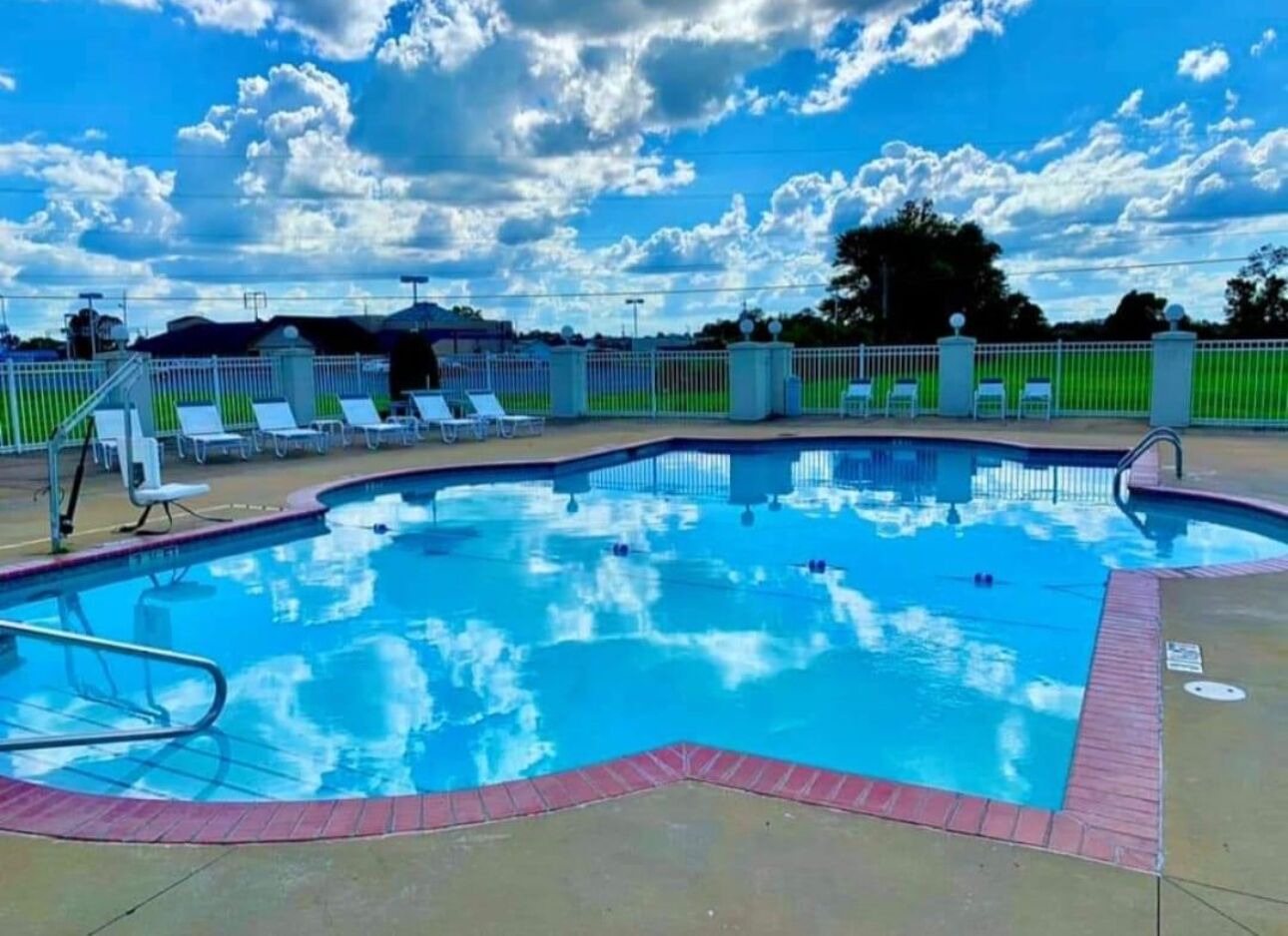 Photo of Outdoor in Union City