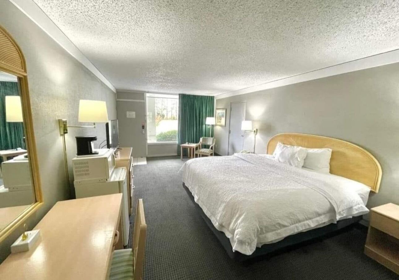 Photo of Bedroom in Union City