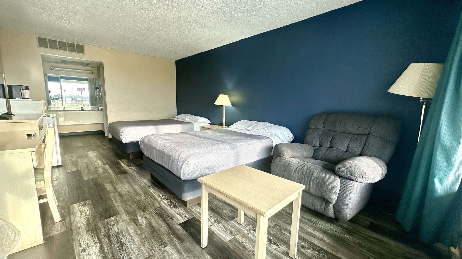 Photo of Bedroom in Union City