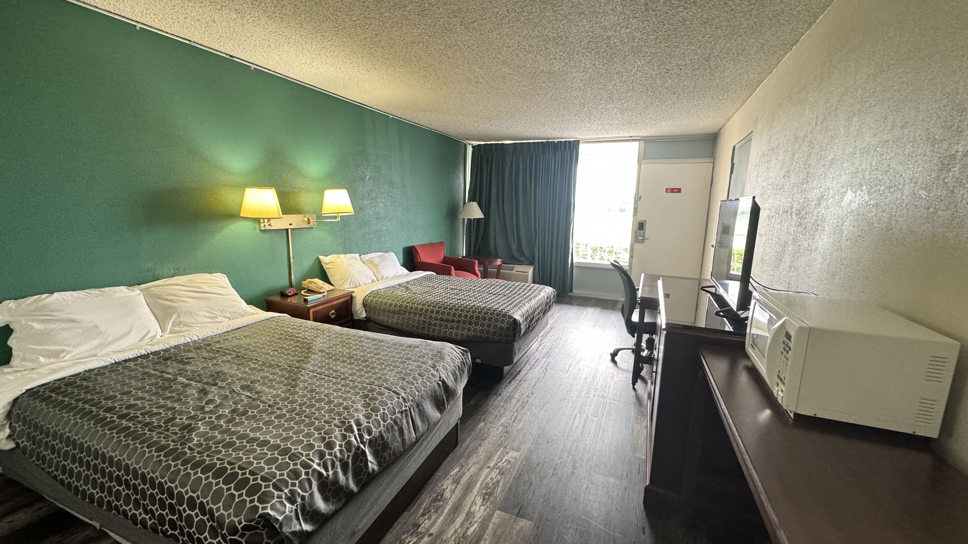 Photo of Bedroom in Union City