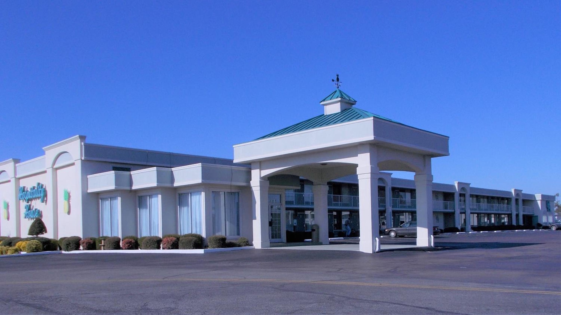 Photo of Outdoor in Union City
