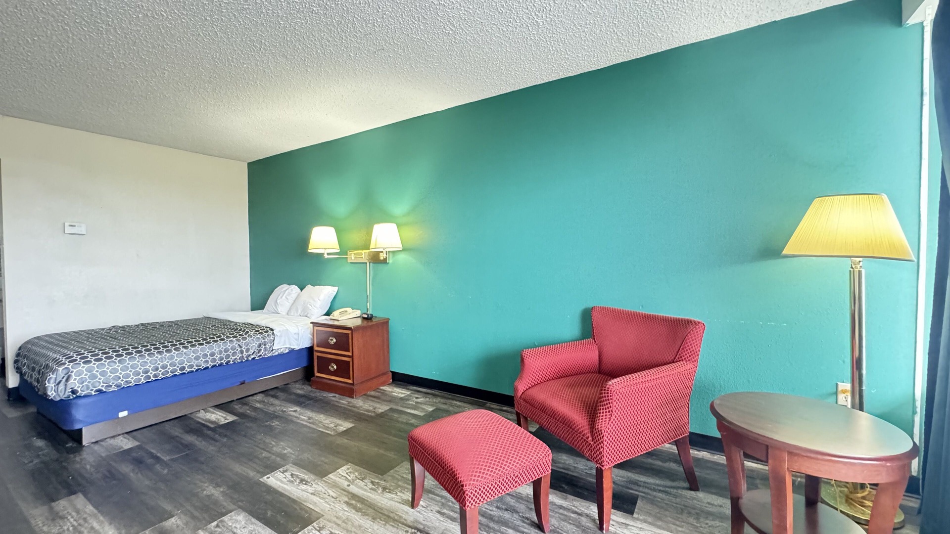 Photo of Bedroom in Union City