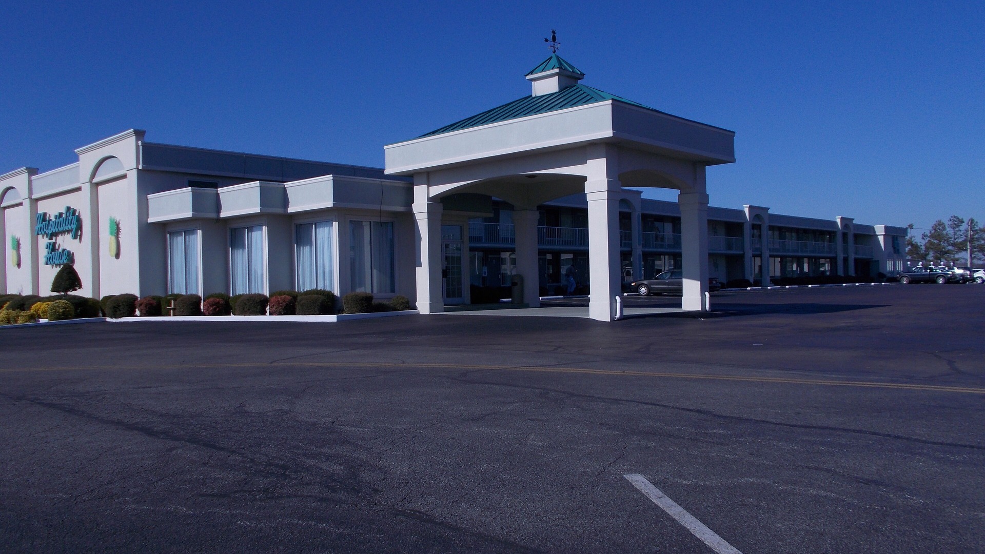Photo of Outdoor in Union City