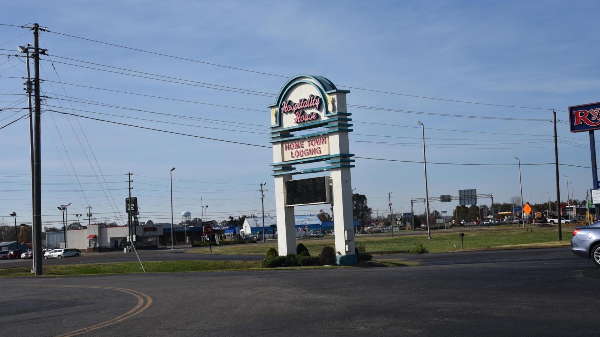 Photo of Outdoor in Union City