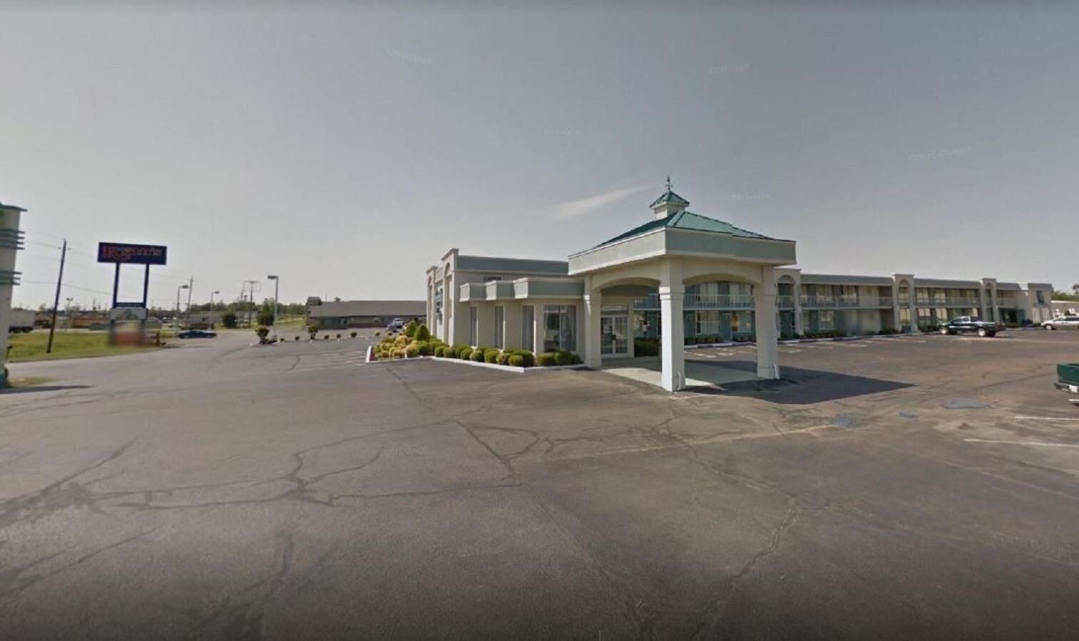 Photo of Outdoor in Union City