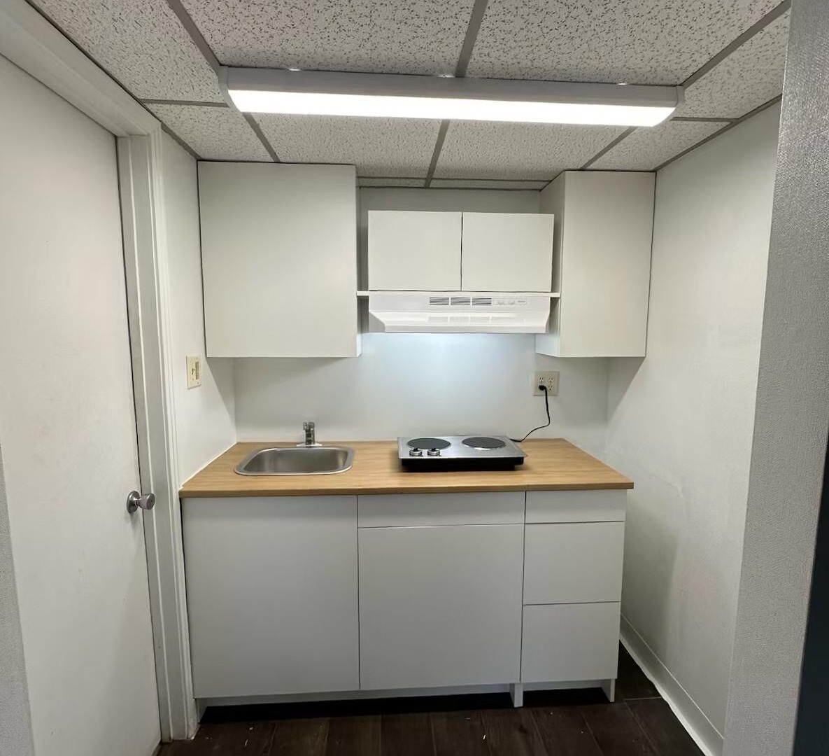 Photo of Kitchen in Union City