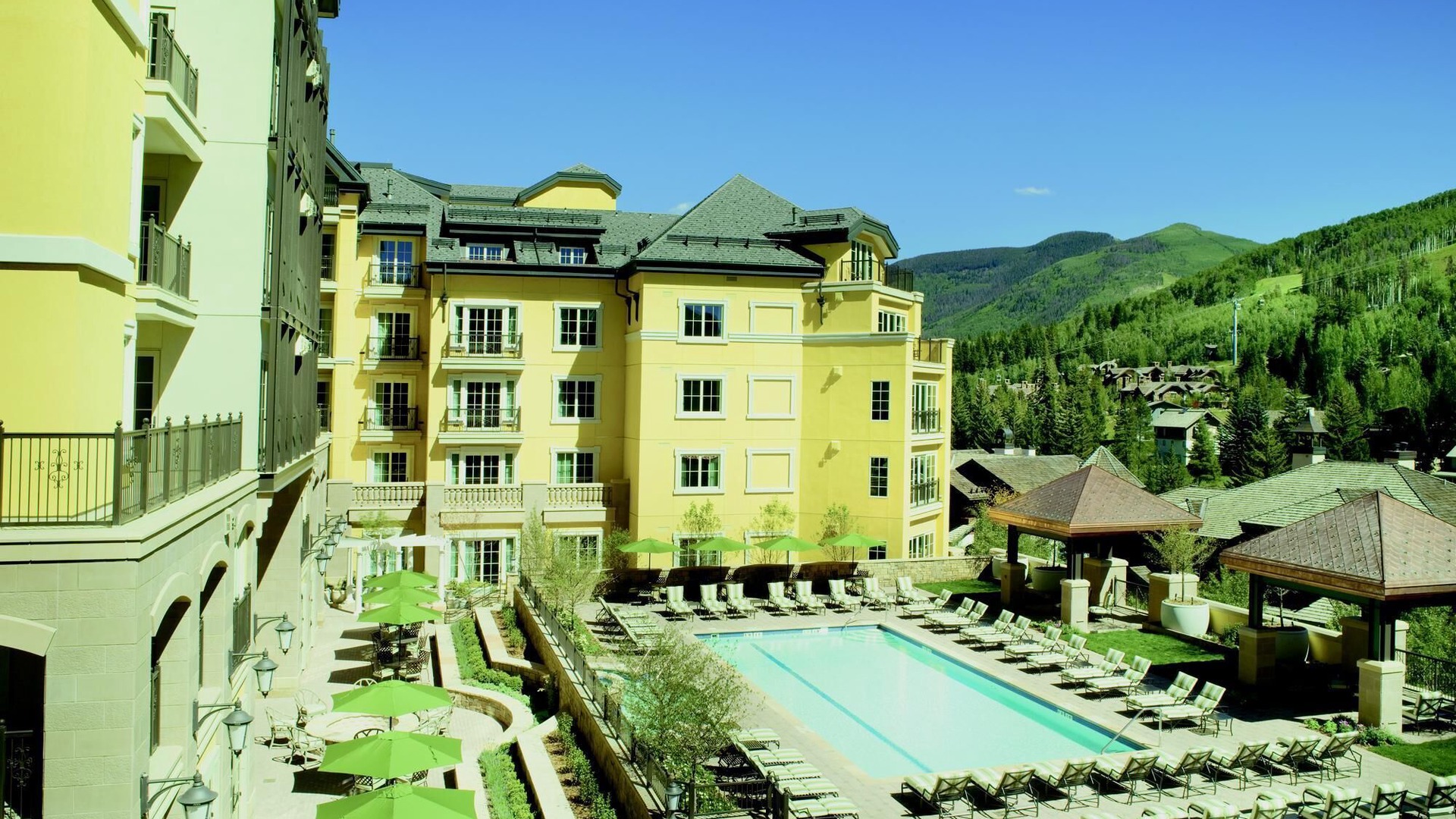 Photo of Outdoor in Vail