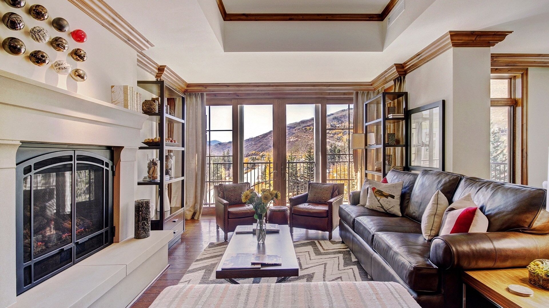 Photo of Livingroom in Vail