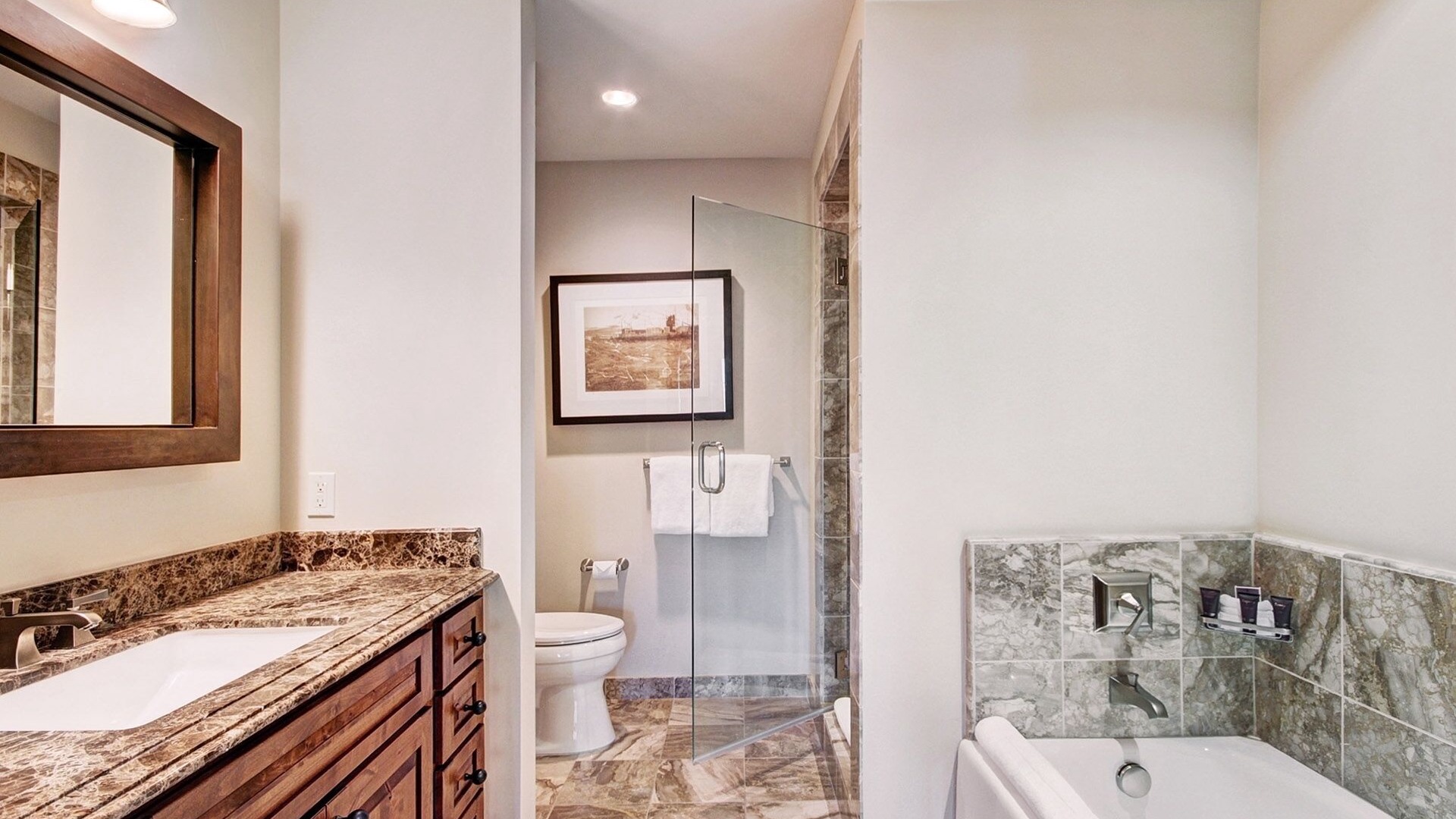 Photo of Bathroom in Vail