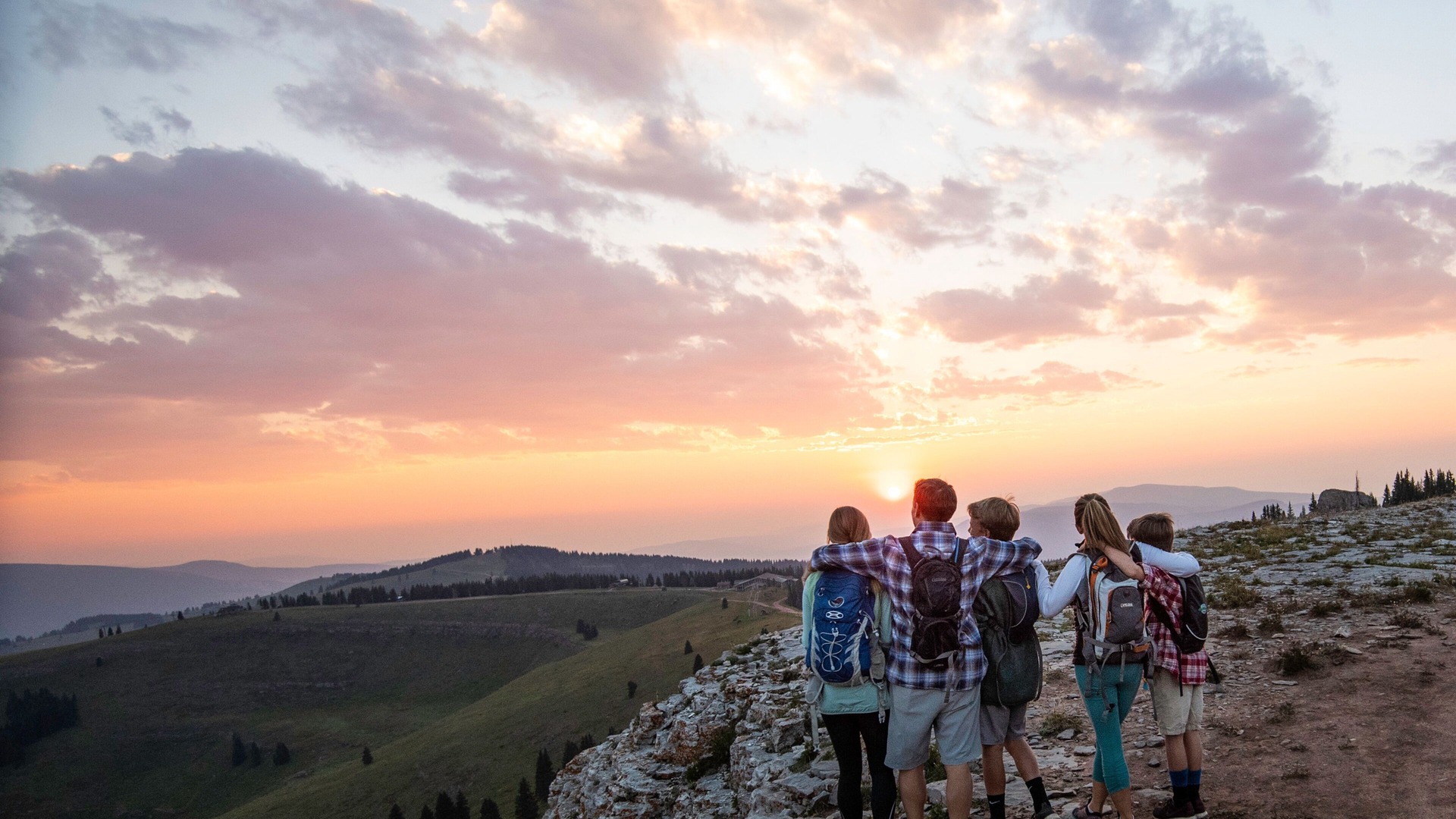 Photo of Others in Vail