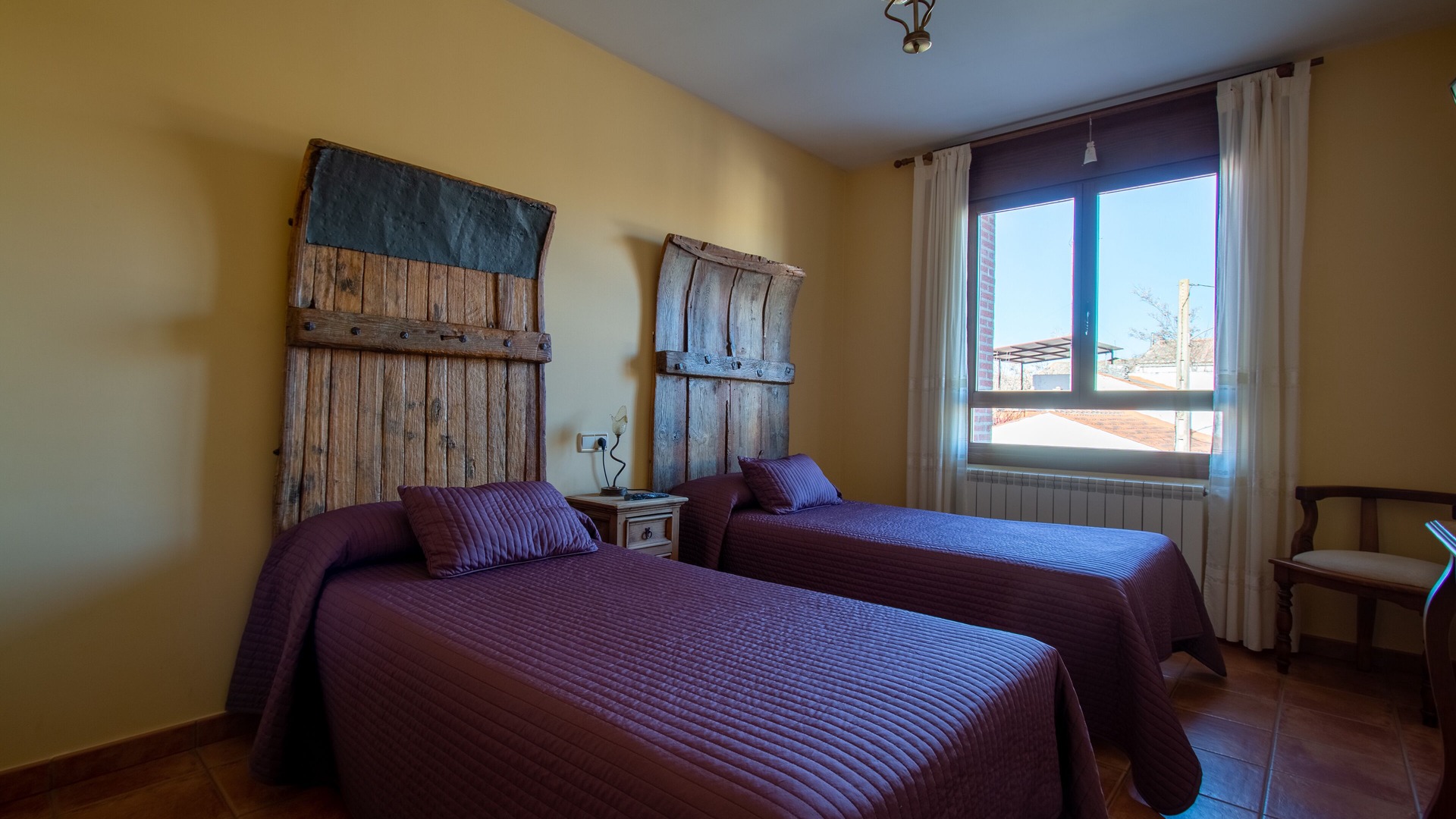 Photo of Bedroom in Cuellar