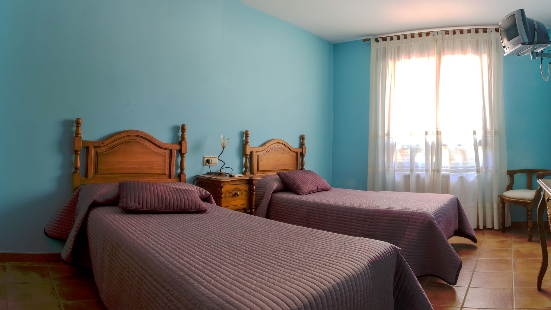 Photo of Bedroom in Cuellar