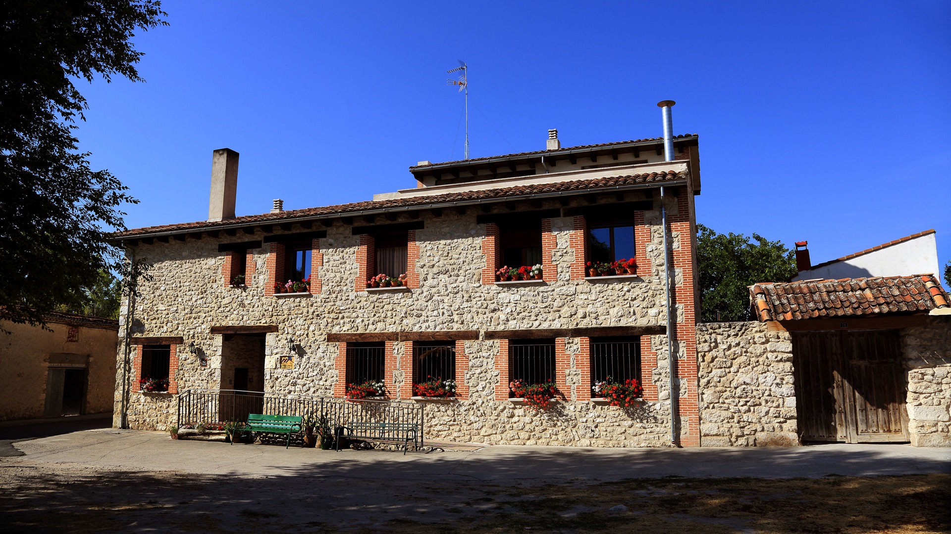 Photo of Outdoor in Cuellar