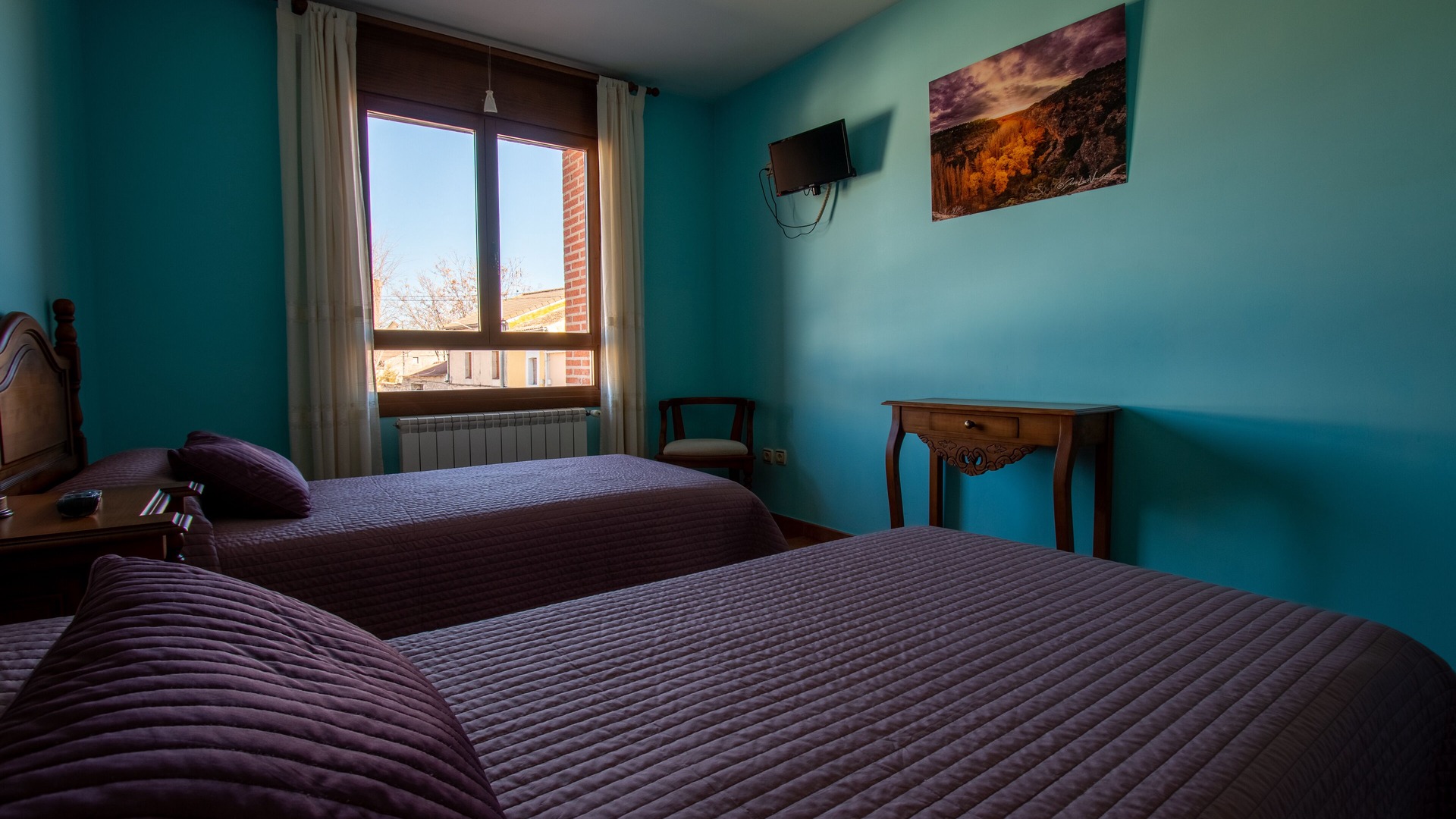 Photo of Bedroom in Cuellar
