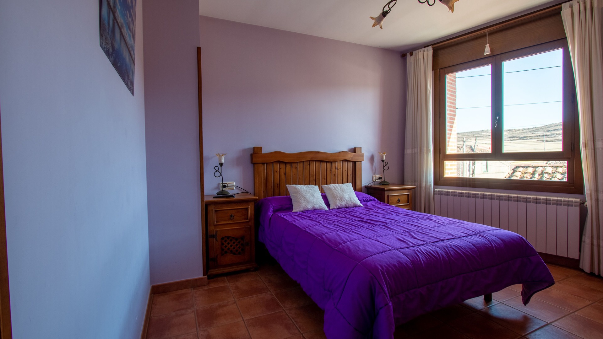 Photo of Bedroom in Cuellar