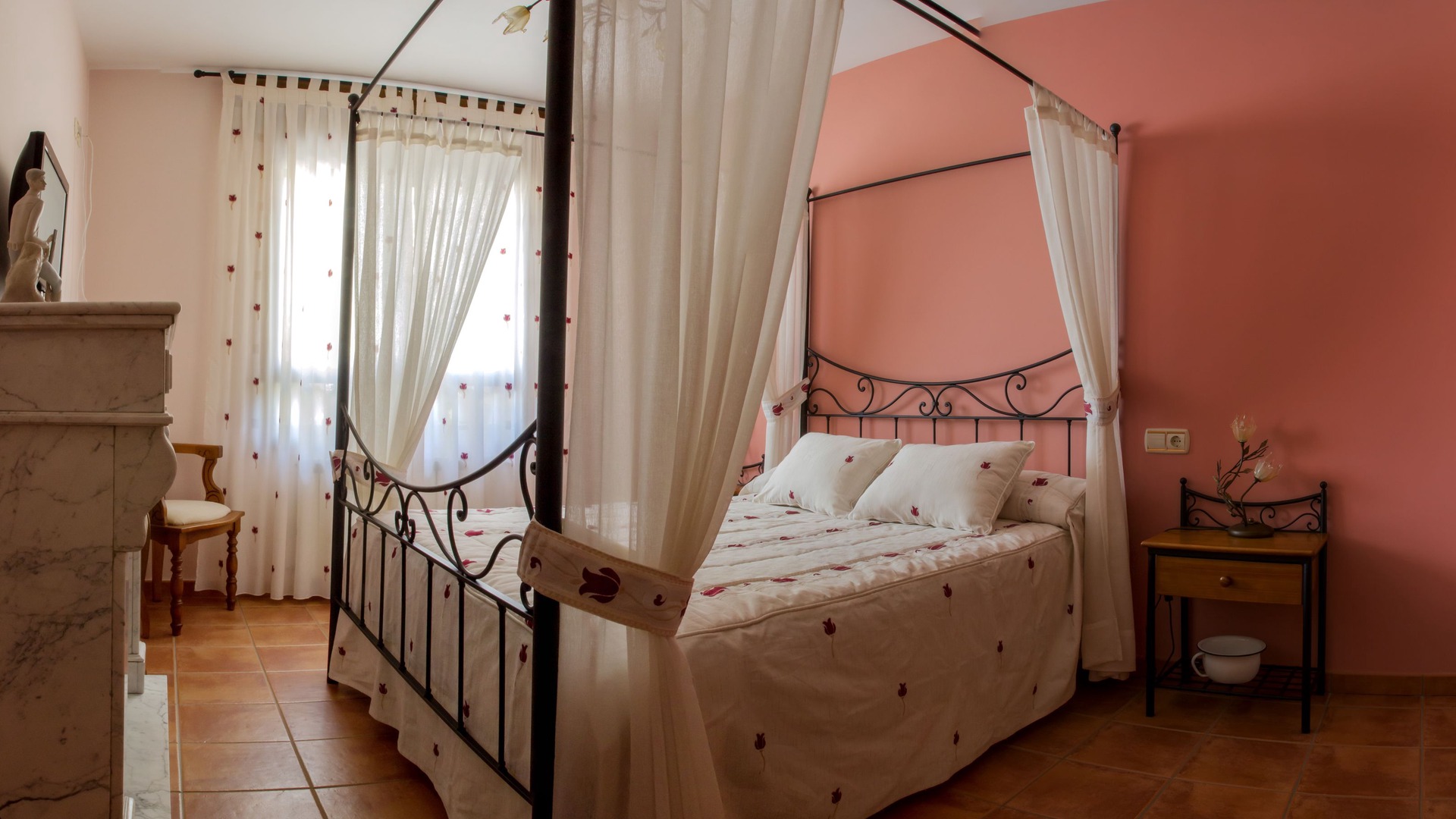 Photo of Bedroom in Cuellar