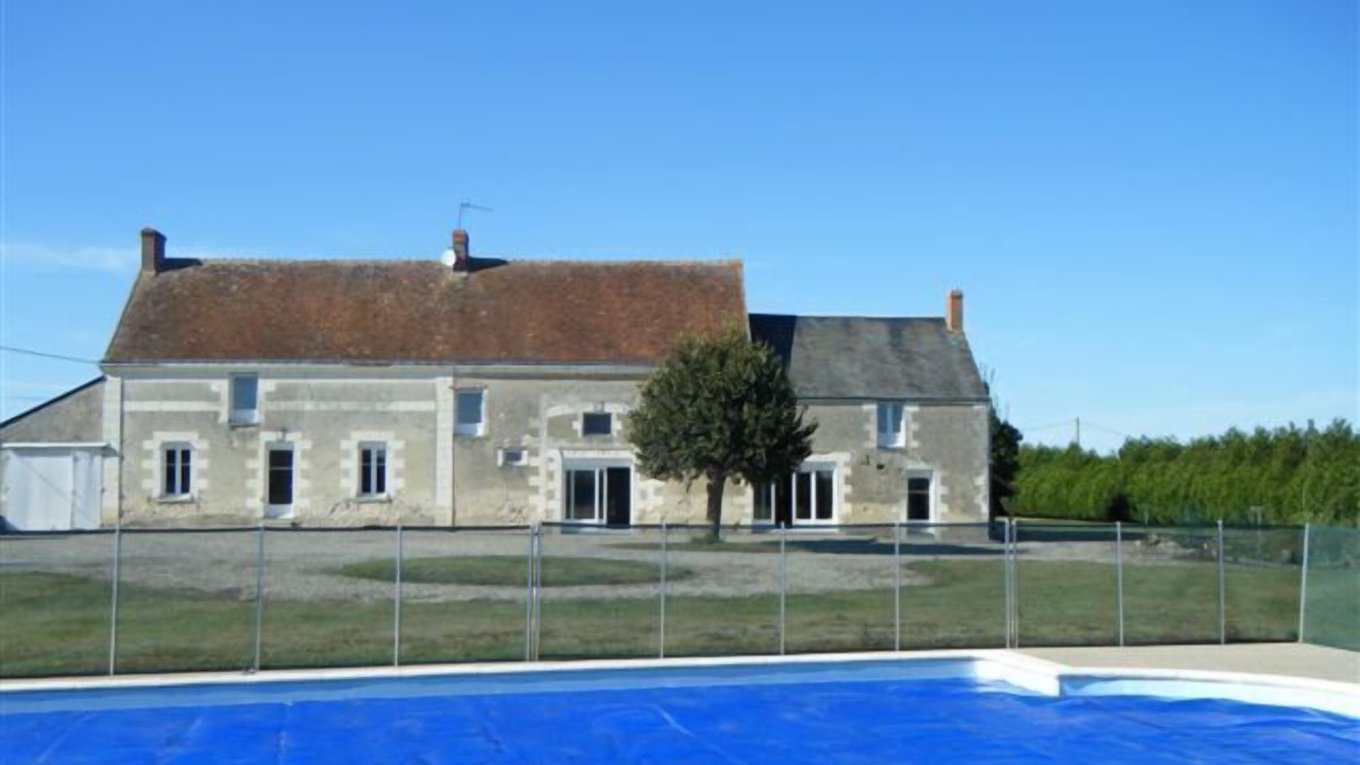 Photo of Outdoor in Chambourg-sur-Indre