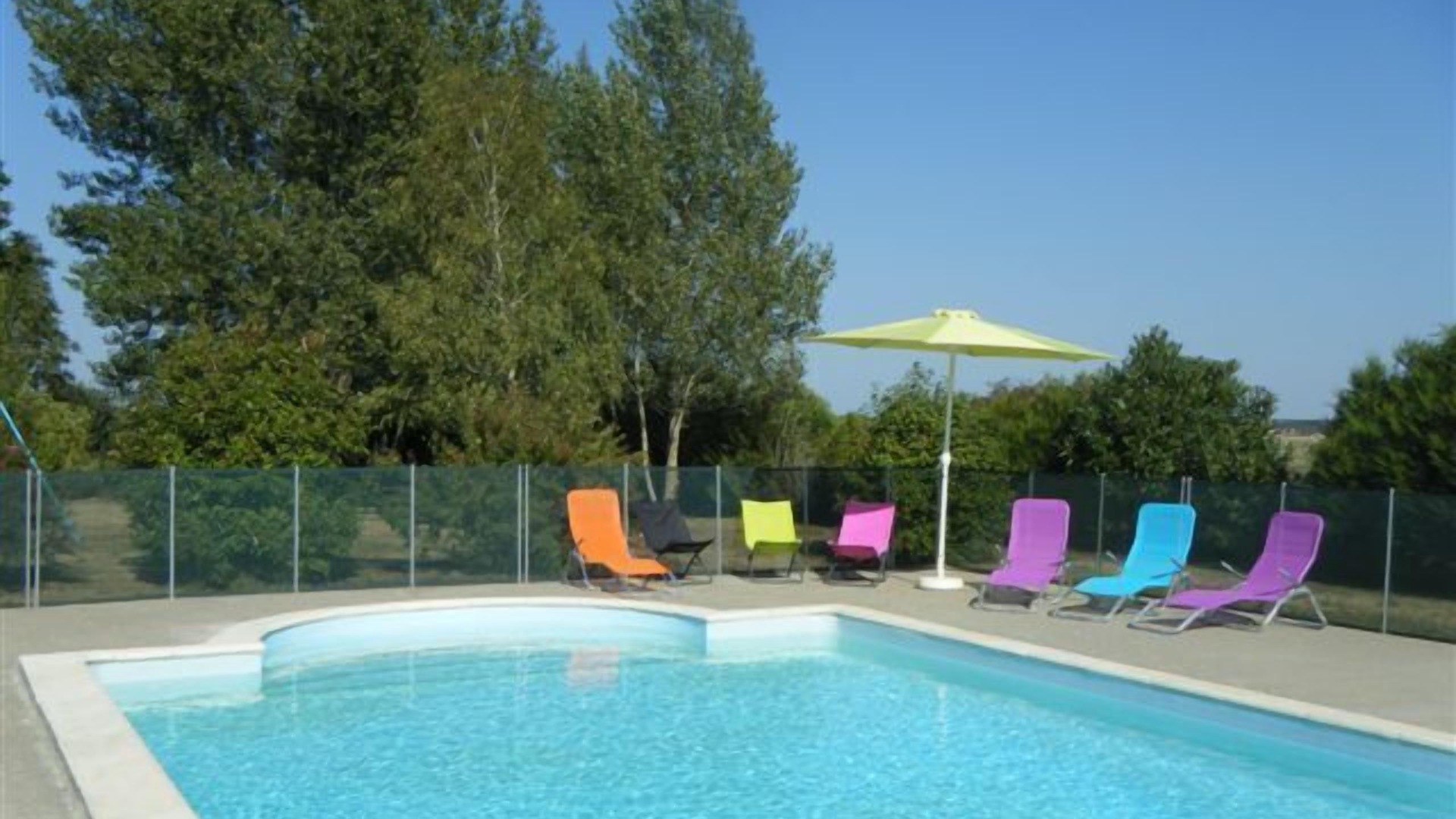 Photo of Outdoor in Chambourg-sur-Indre