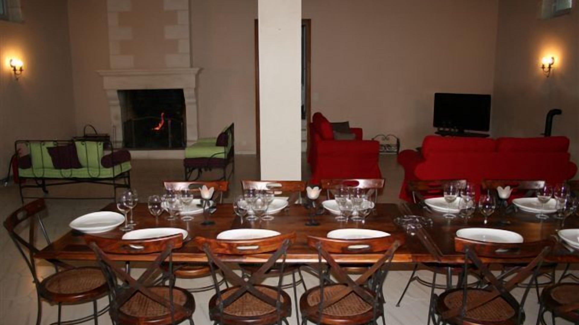 Photo of Outdoor in Chambourg-sur-Indre