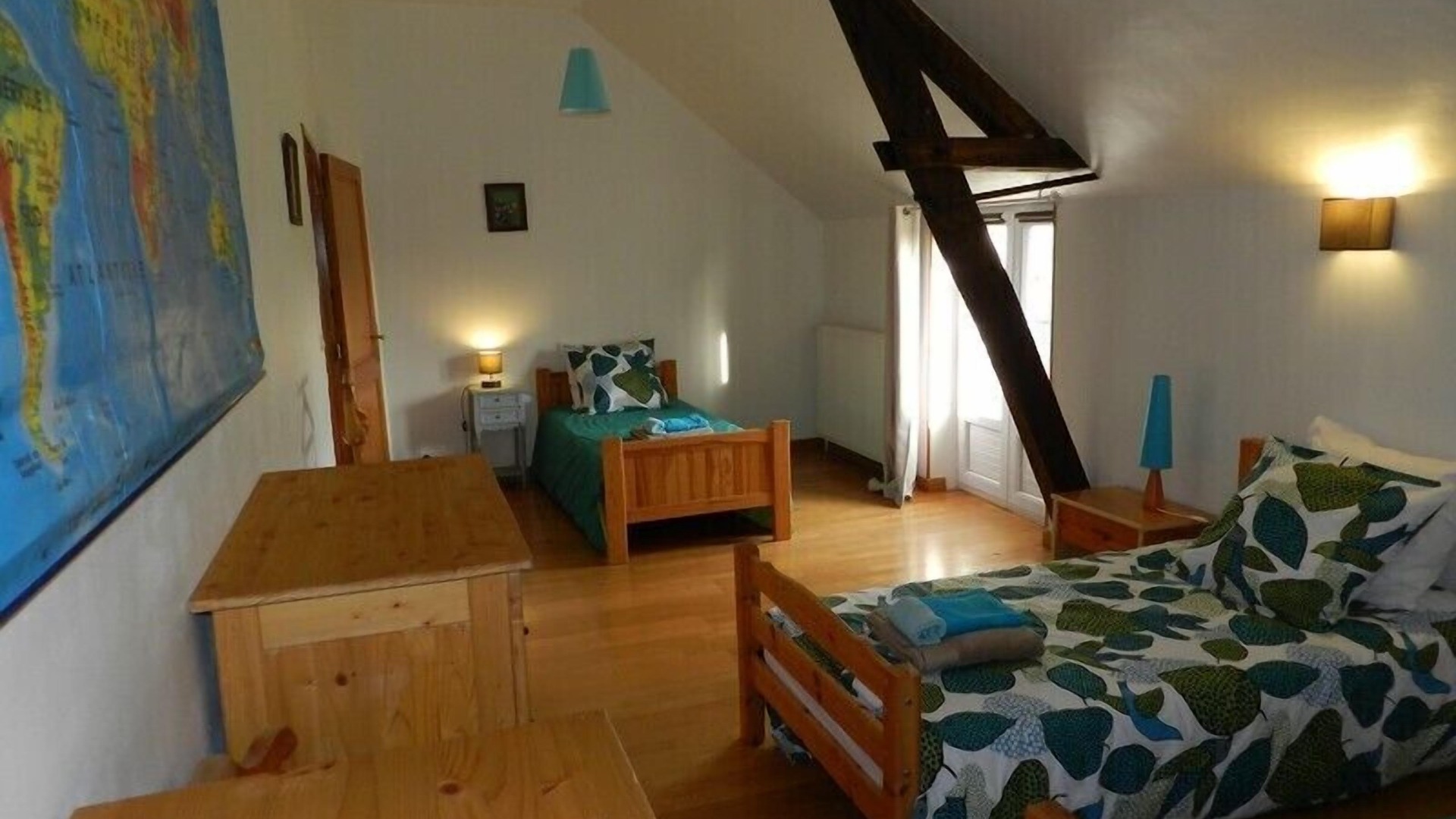 Photo of Outdoor in Chambourg-sur-Indre