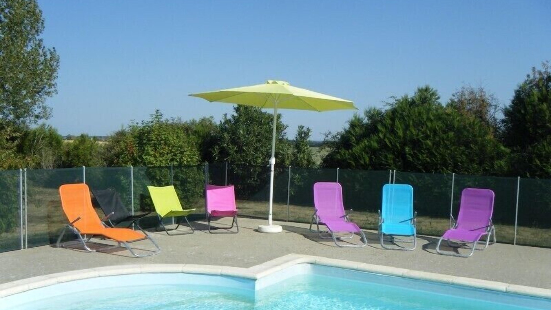 Photo of Outdoor in Chambourg-sur-Indre