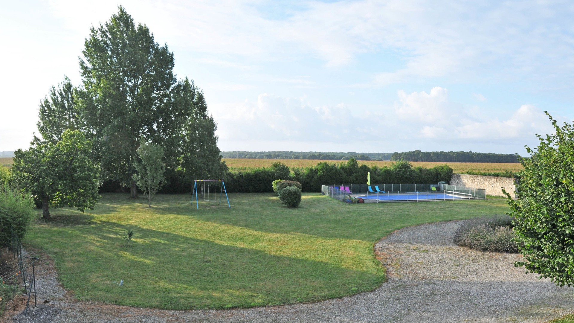 Photo of Others in Chambourg-sur-Indre