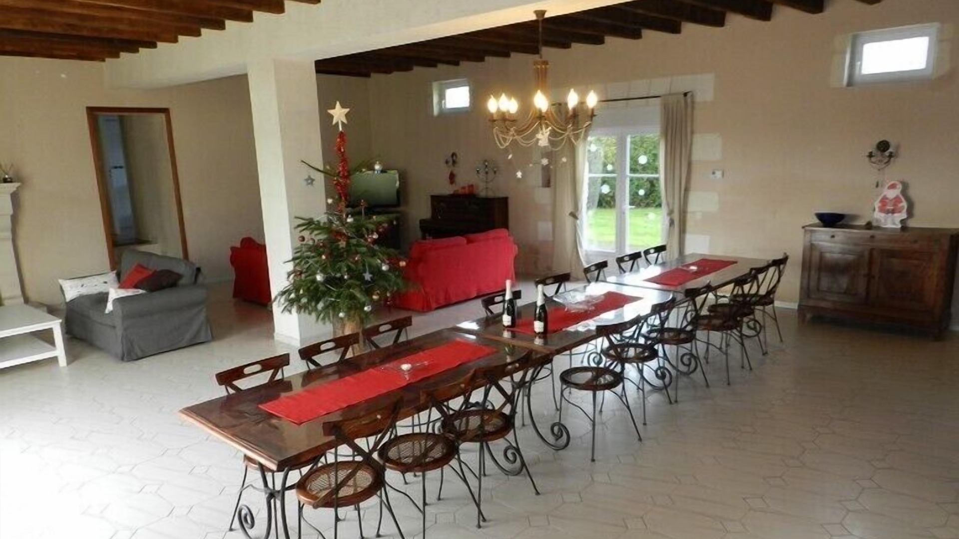 Photo of Outdoor in Chambourg-sur-Indre