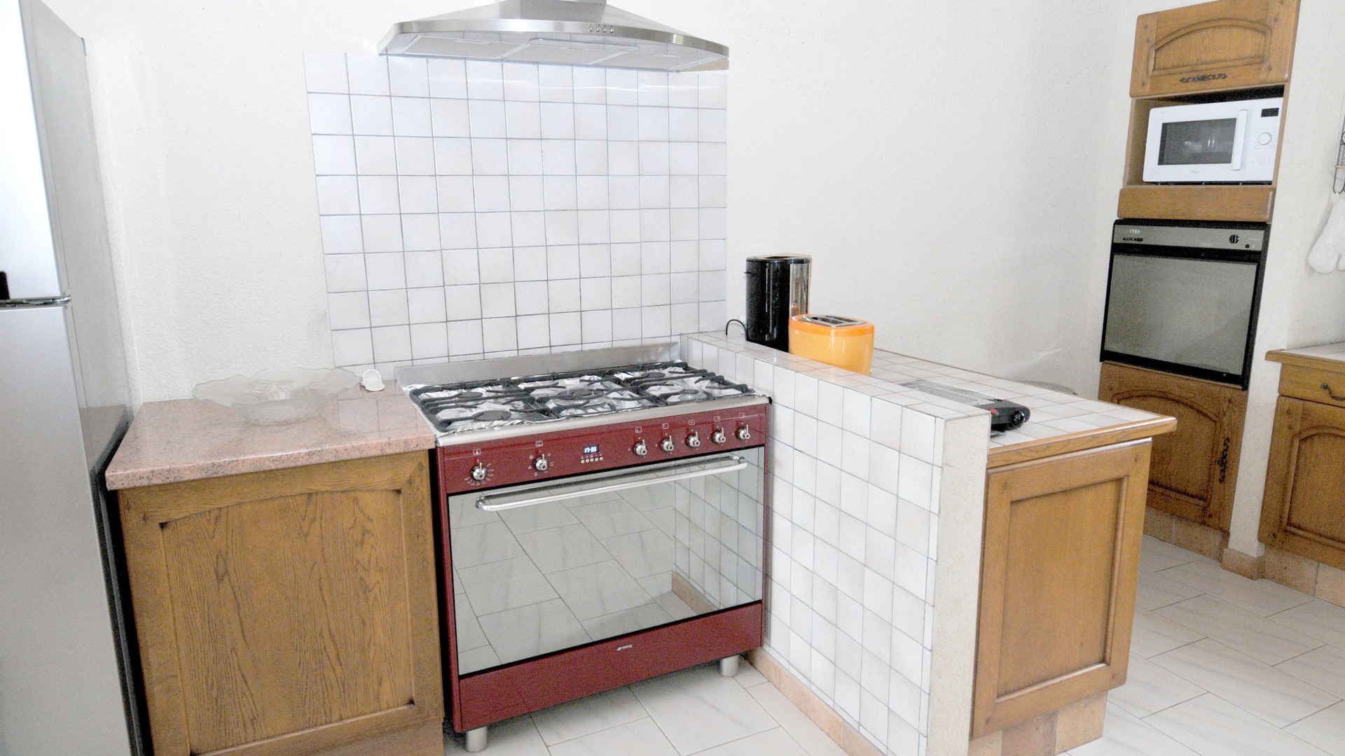 Photo of Kitchen in Chambourg-sur-Indre