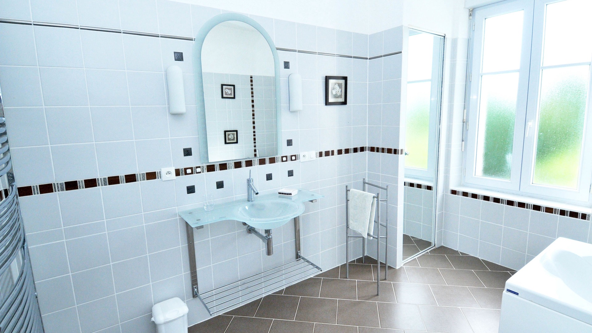 Photo of Bathroom in Chambourg-sur-Indre
