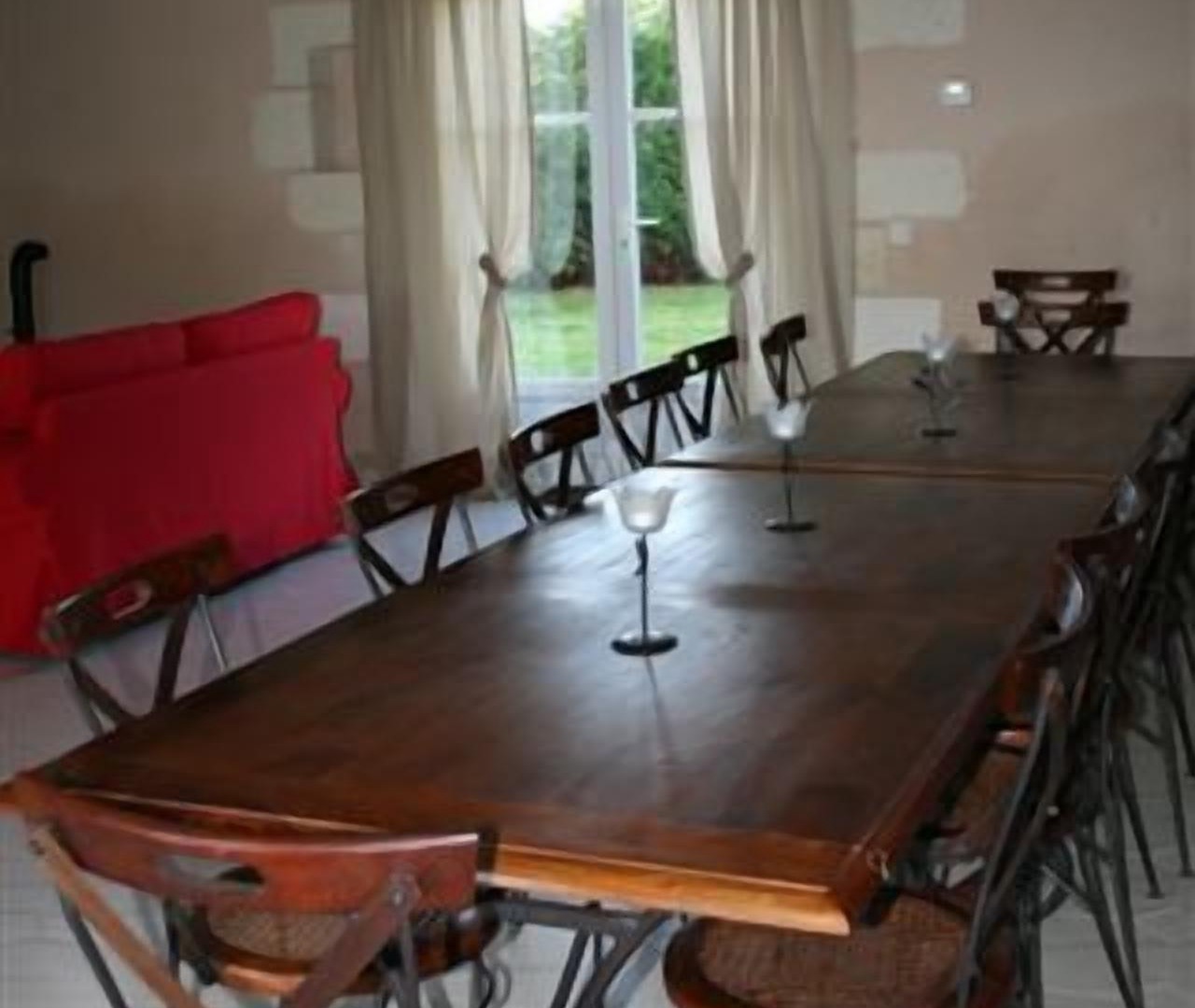 Photo of Livingroom in Chambourg-sur-Indre