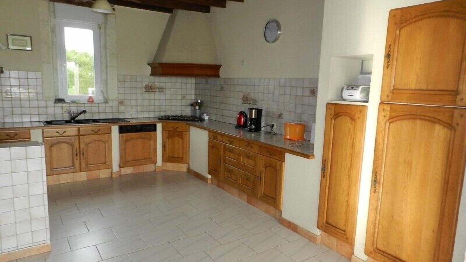 Photo of Kitchen in Chambourg-sur-Indre
