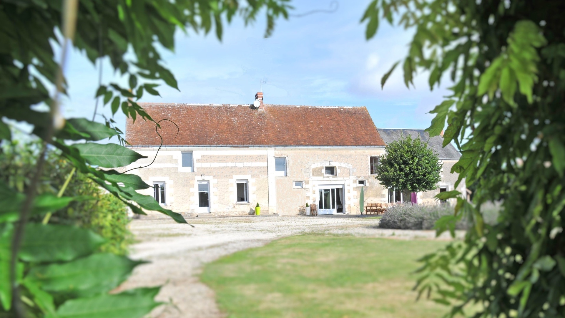 Photo of Outdoor in Chambourg-sur-Indre