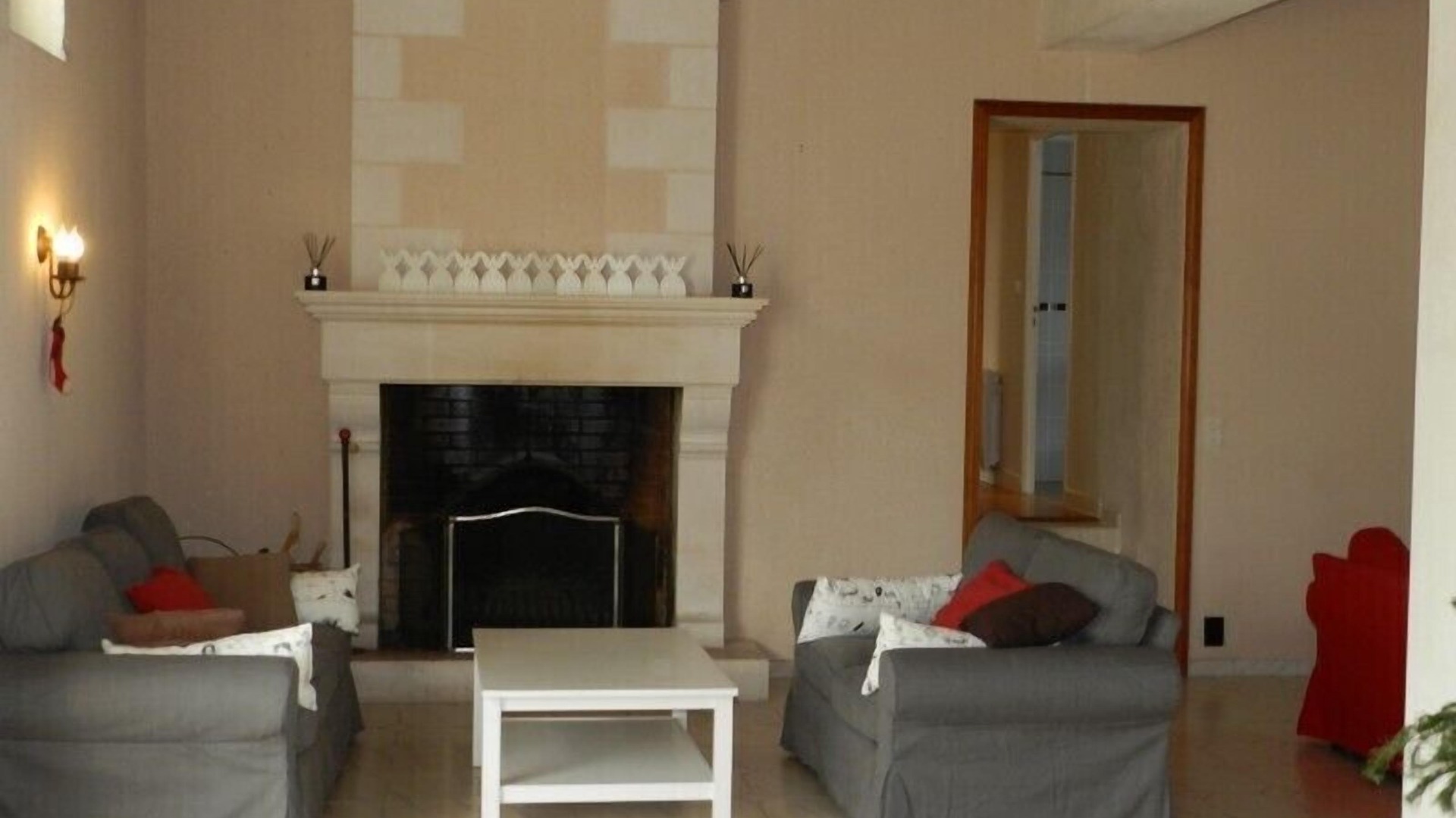Photo of Livingroom in Chambourg-sur-Indre