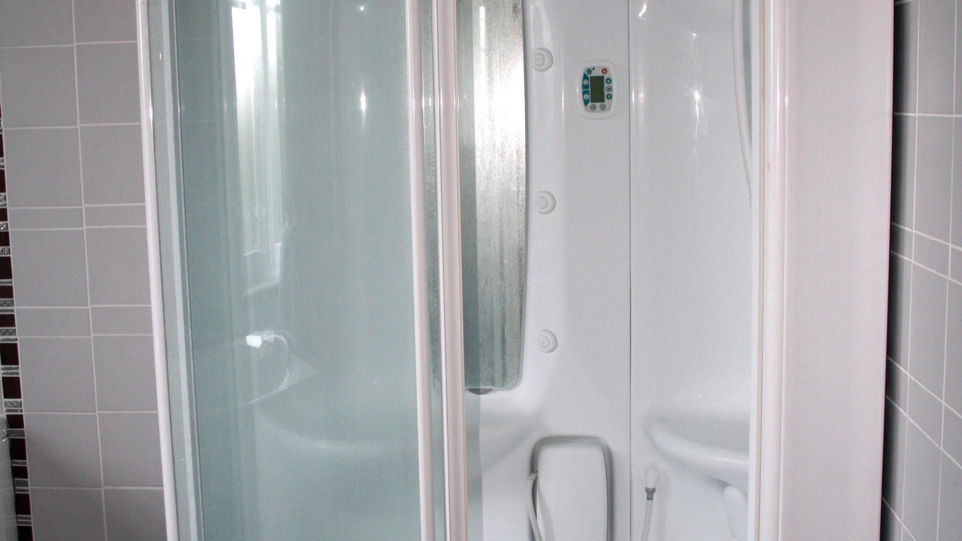 Photo of Bathroom in Chambourg-sur-Indre
