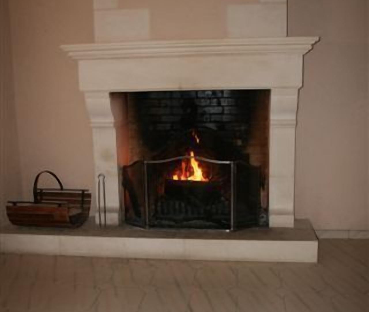 Photo of Outdoor in Chambourg-sur-Indre