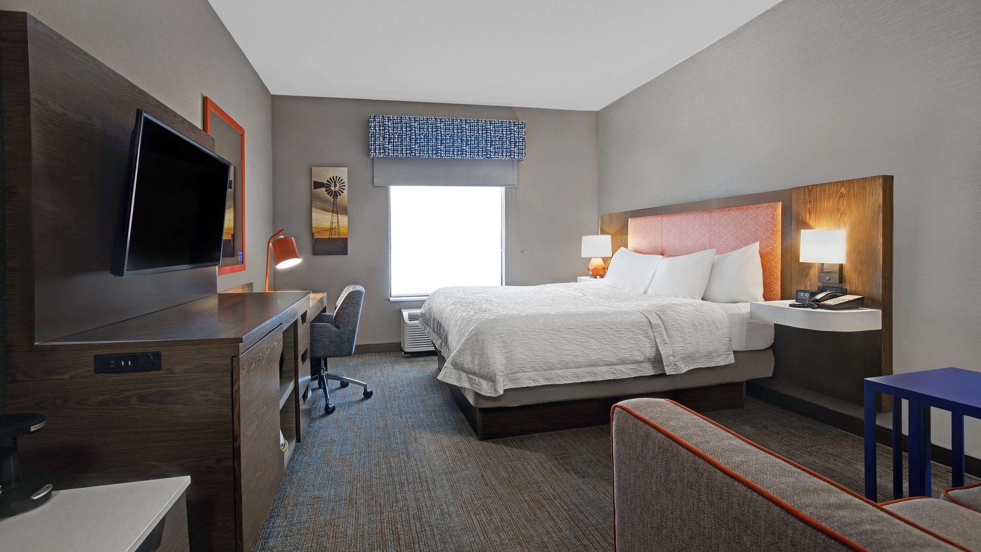 Photo of Bedroom in Keokuk