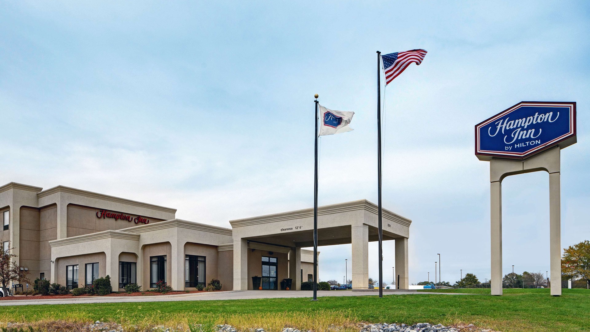 Photo of Outdoor in Keokuk