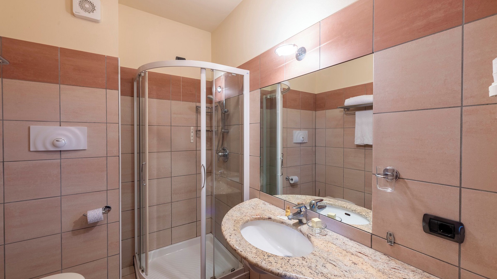 Photo of Bathroom in Castelleone