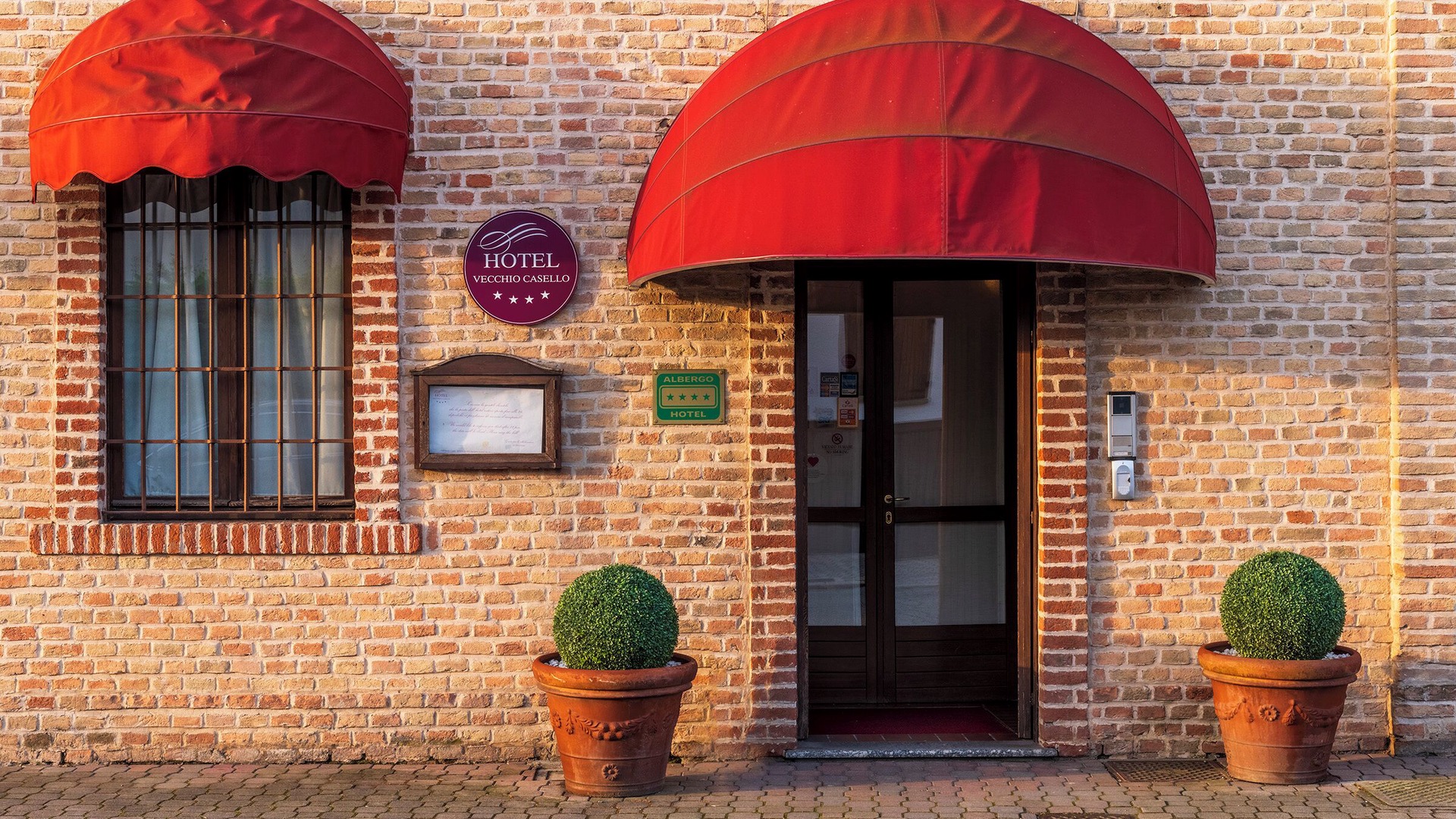 Photo of Outdoor in Castelleone