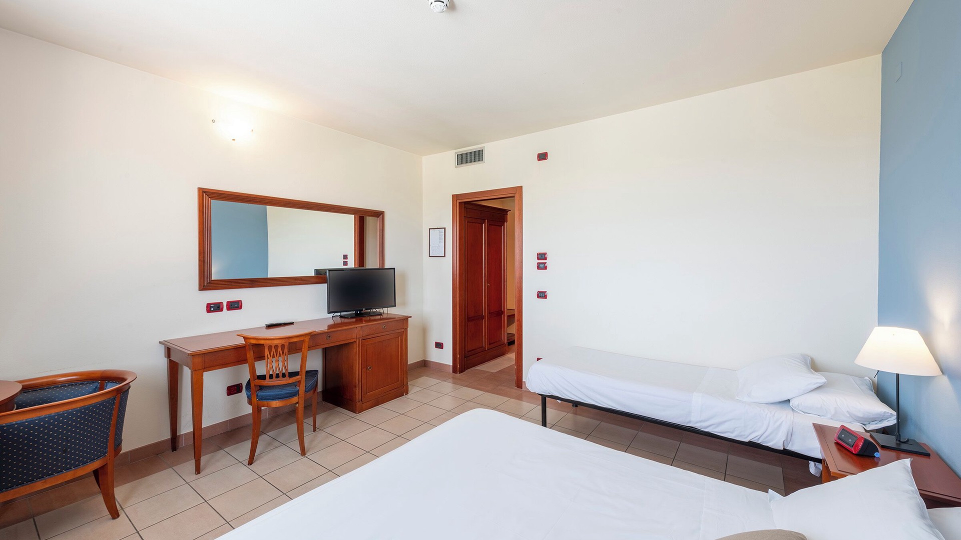Photo of Bedroom in Castelleone