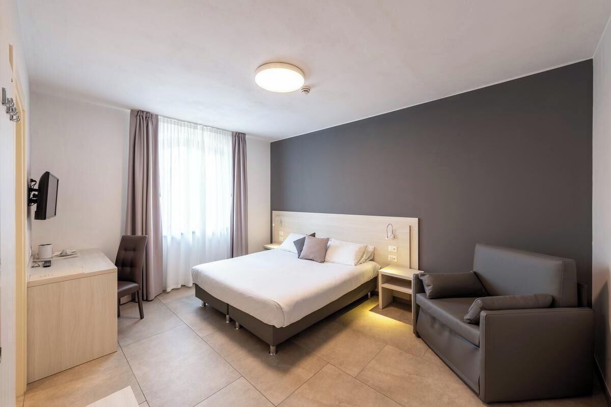 Photo of Bedroom in Castelleone