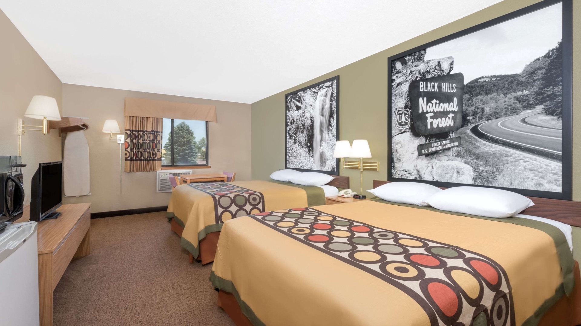 Photo of Bedroom in Winner