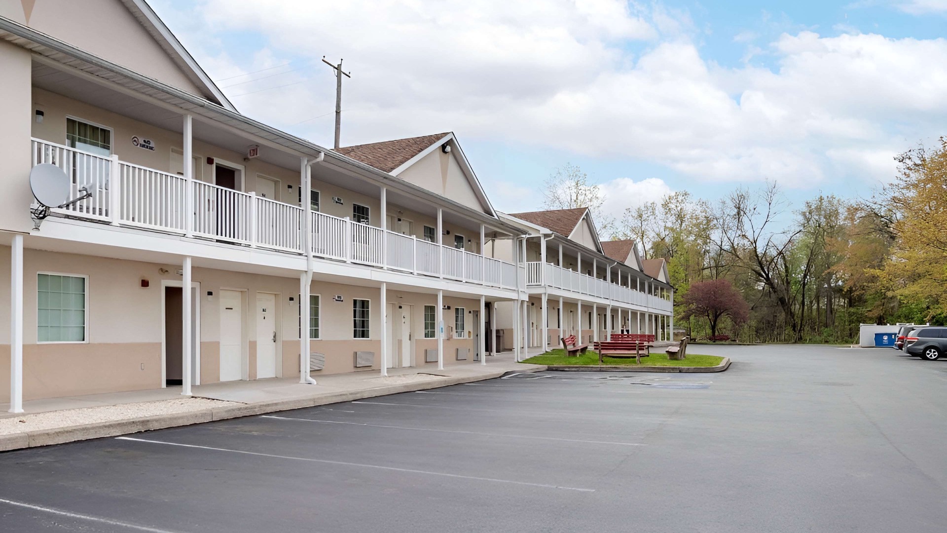 Photo of Outdoor in Gettysburg