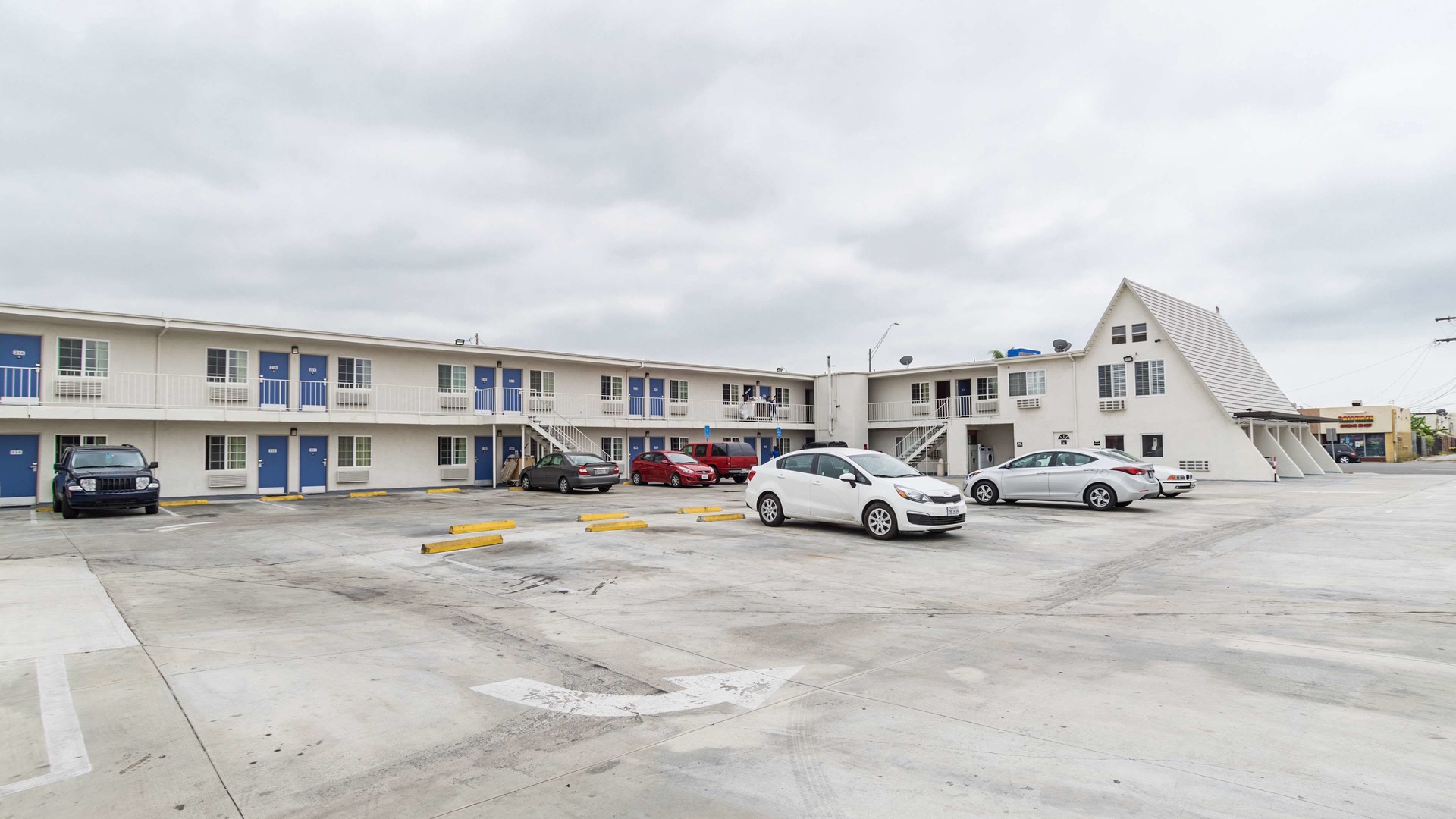 Photo of Outdoor in Harbor