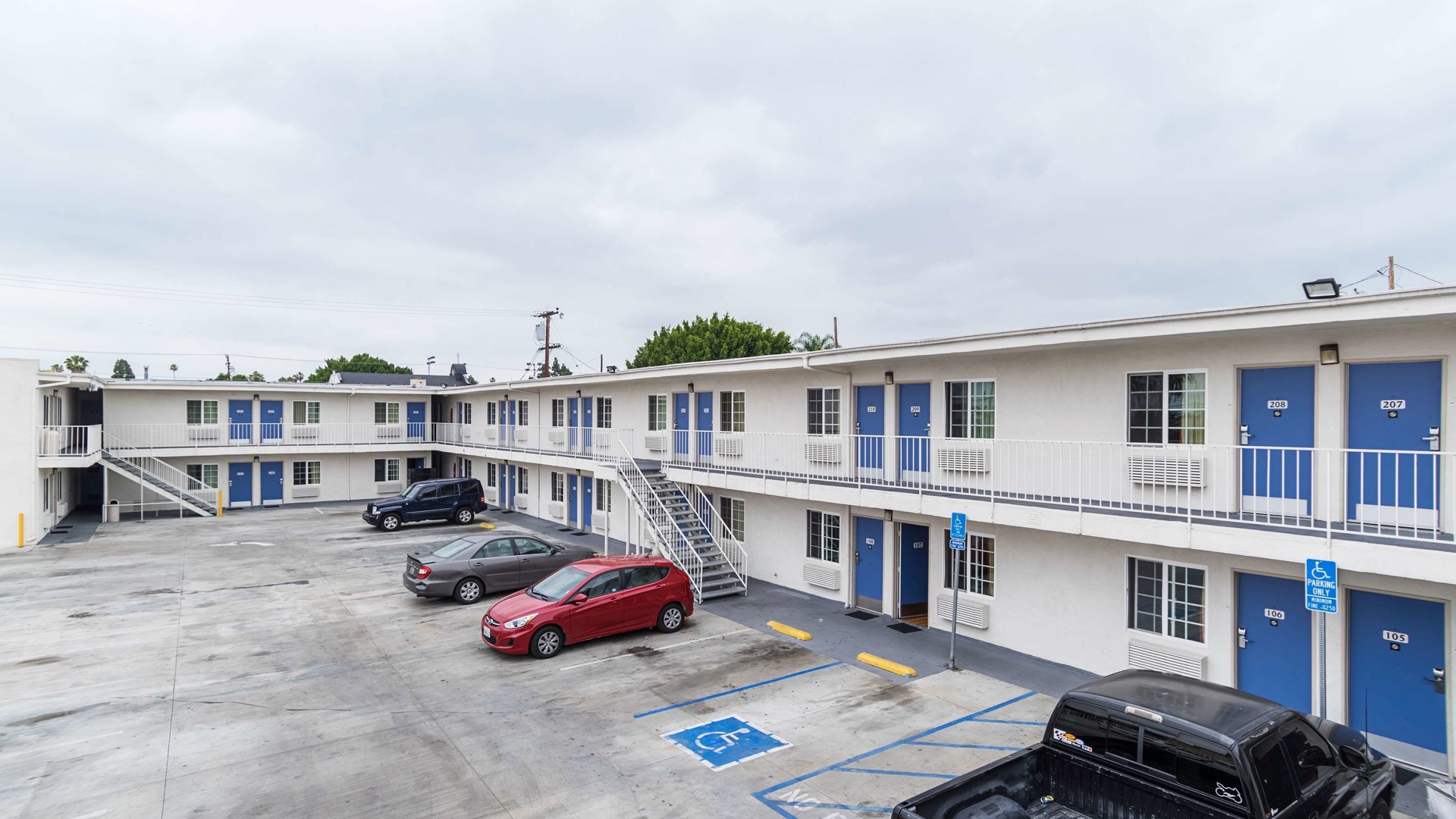 Photo of Outdoor in Harbor