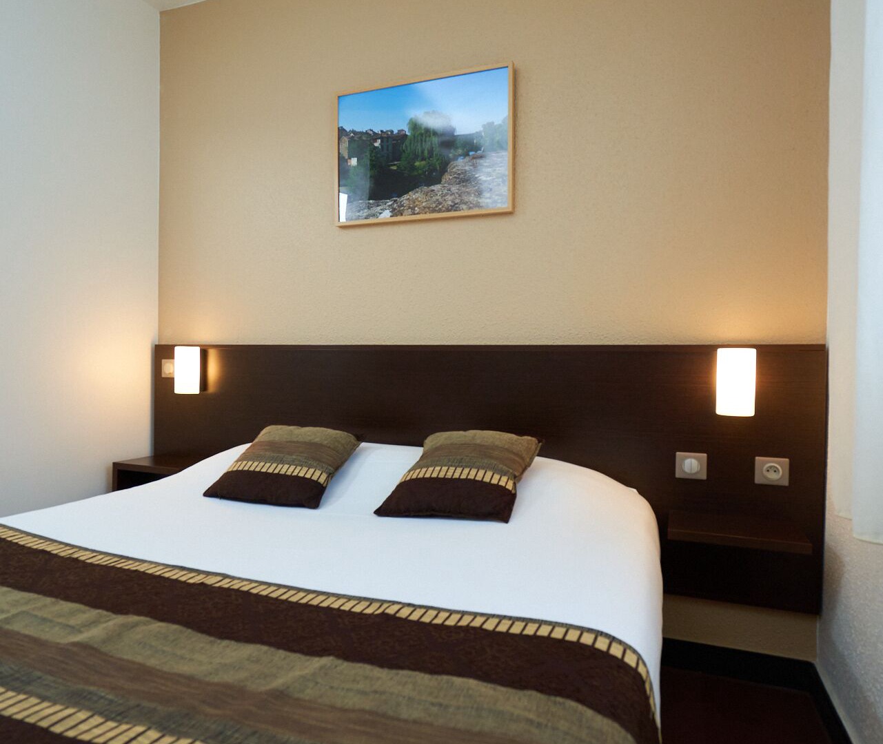 Photo of Bedroom in Feytiat