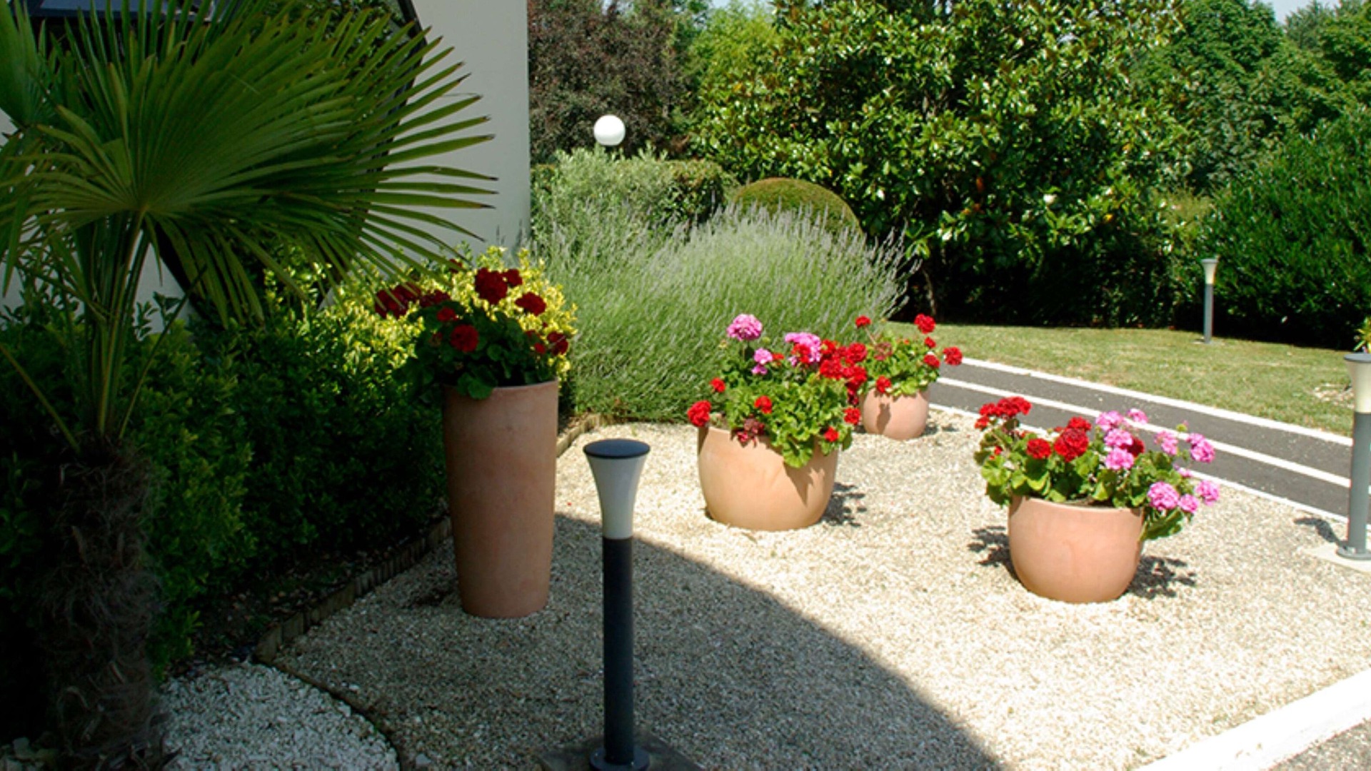 Photo of Outdoor in Feytiat