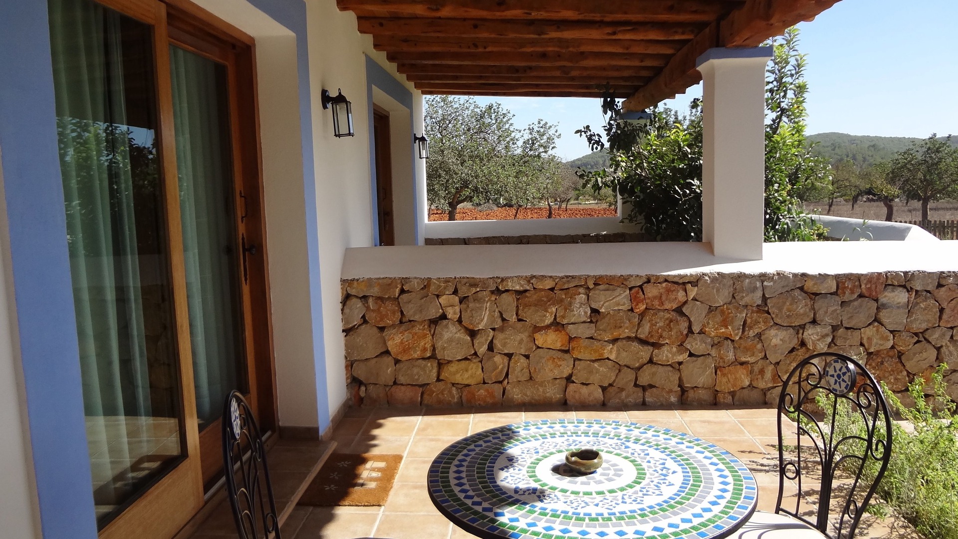 Photo of Outdoor in Sant Joan de Labritja