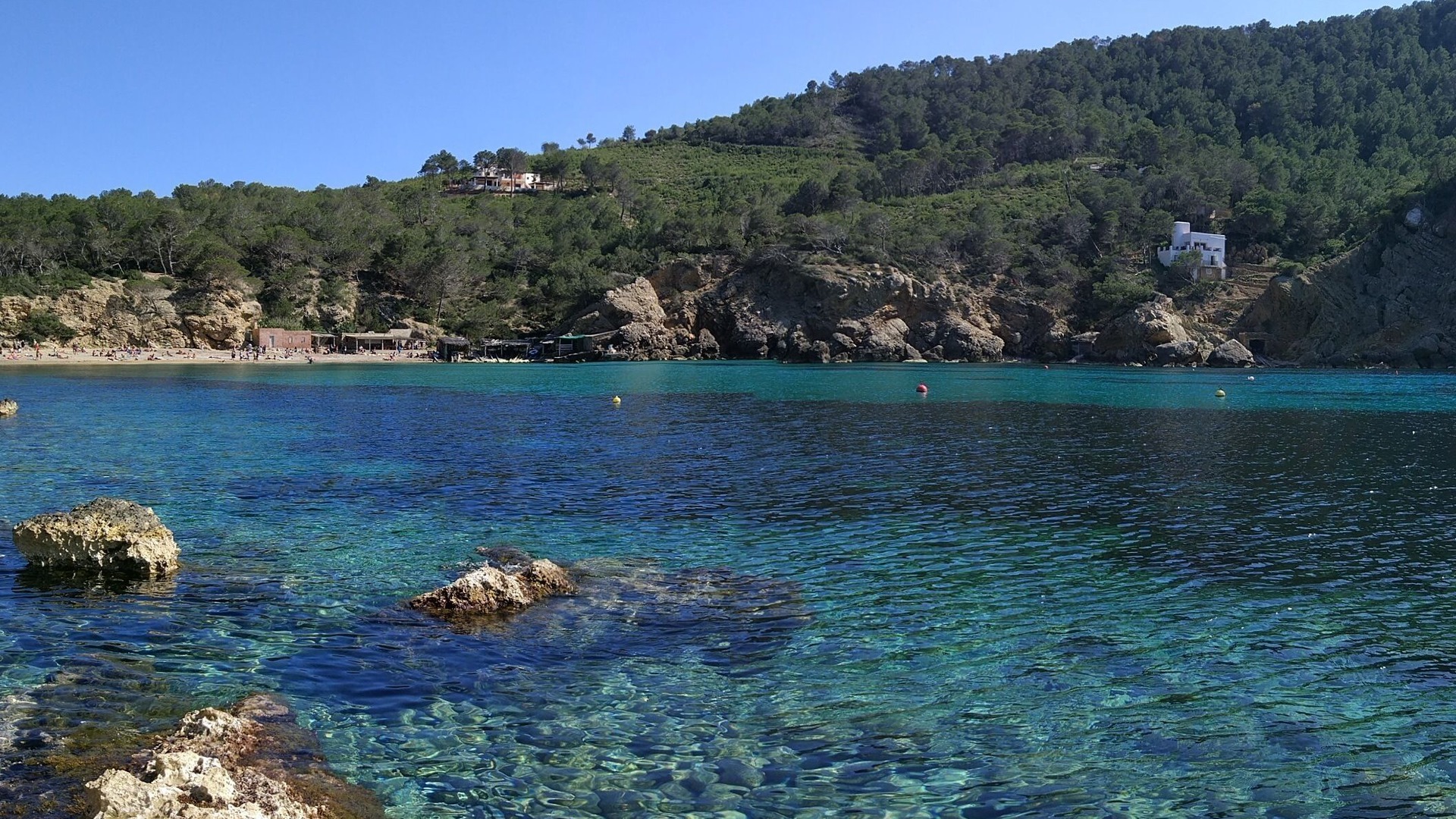 Photo of Others in Sant Joan de Labritja