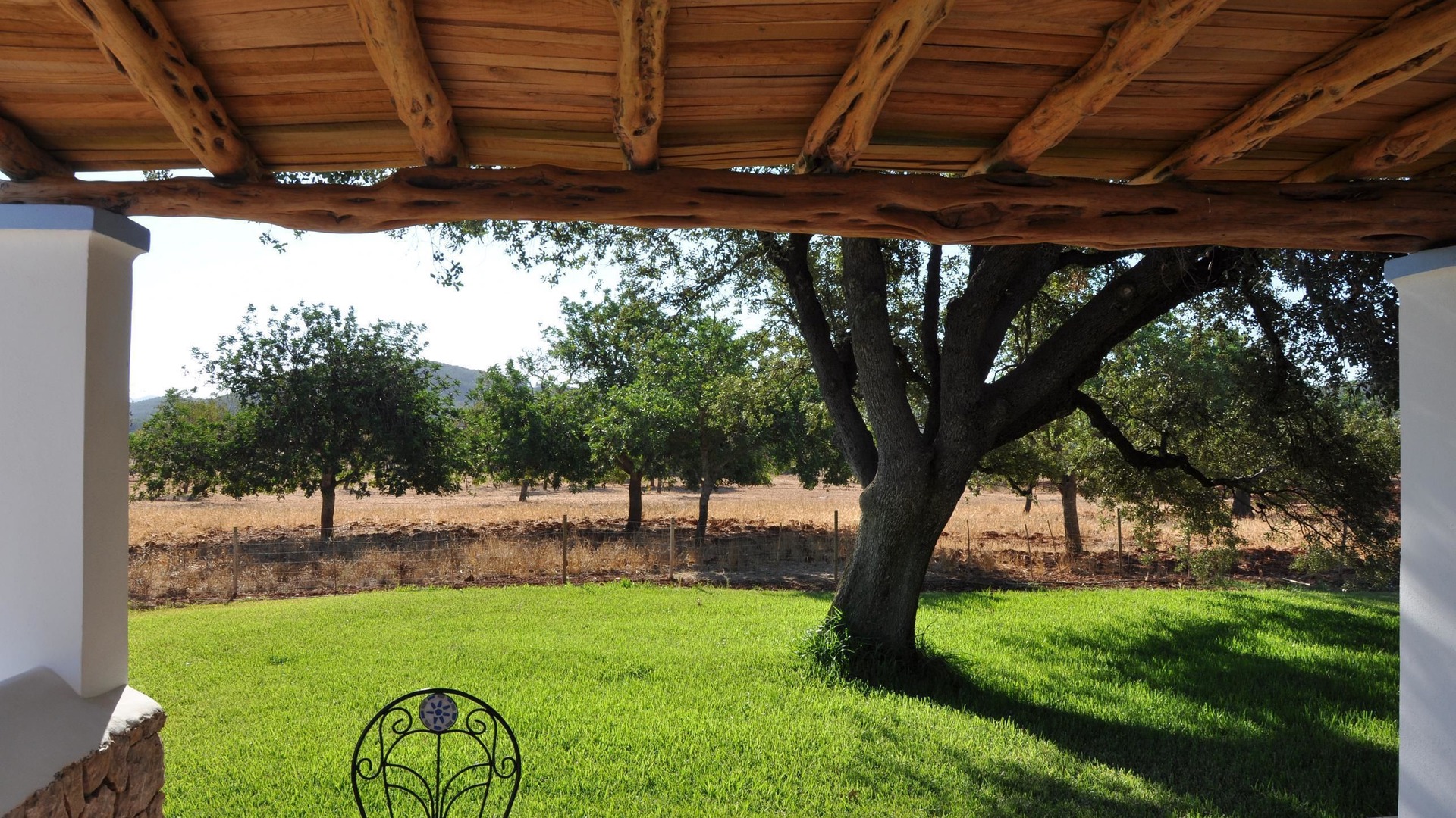 Photo of Outdoor in Sant Joan de Labritja